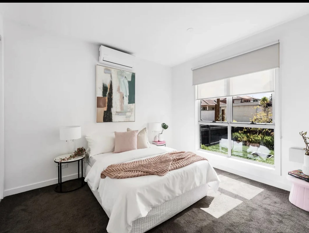 Room for Rent in Coburg, Melbourne 300, Furnished...