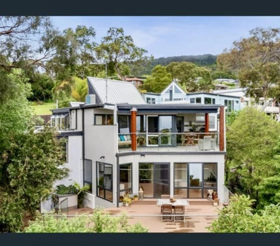 Room for Rent in McCrae, Melbourne 300, Furnished...