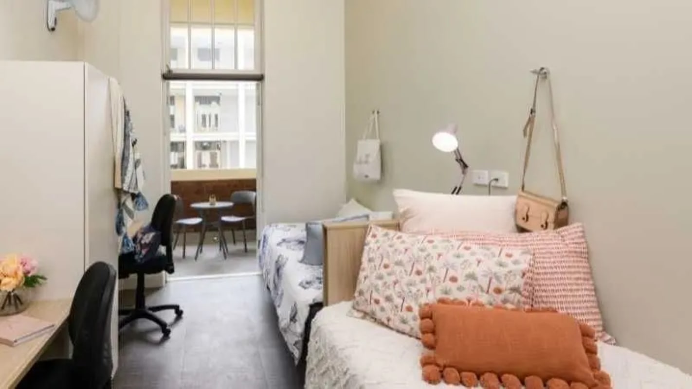 Student Accommodation for Rent in Herston, Brisbane ... | Flatmates.com.au