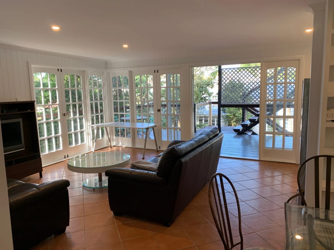 Room for Rent in Highgate Hill, Brisbane 290, Fur...