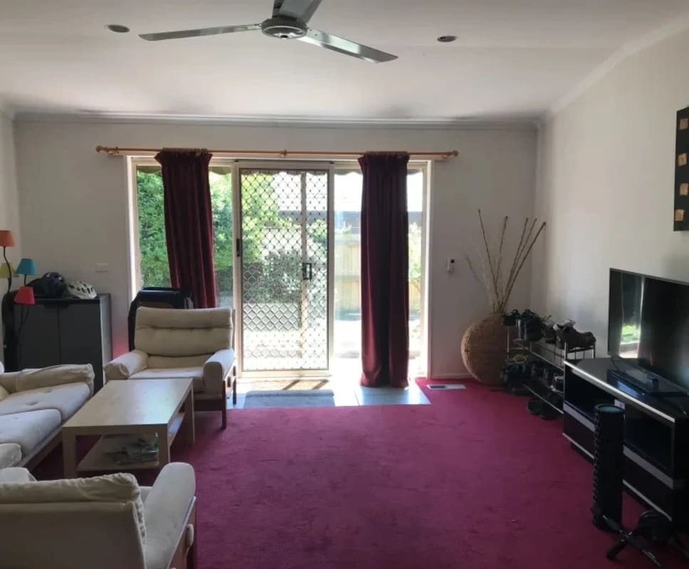 2 Rooms for Rent in Highton, Geelong 180325, Fur...