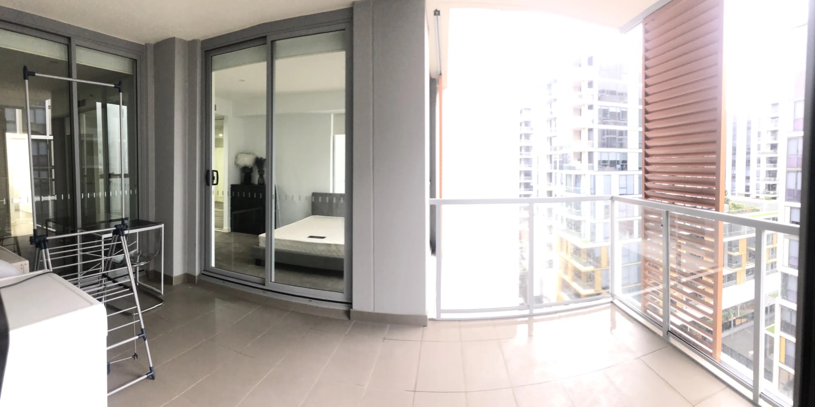 2 Rooms for Rent in Mascot, Sydney 525, Furnished...