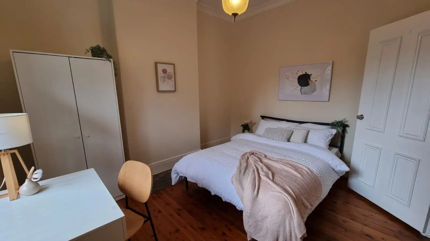 Room for Rent in Surry Hills, Sydney 340, Furnish...