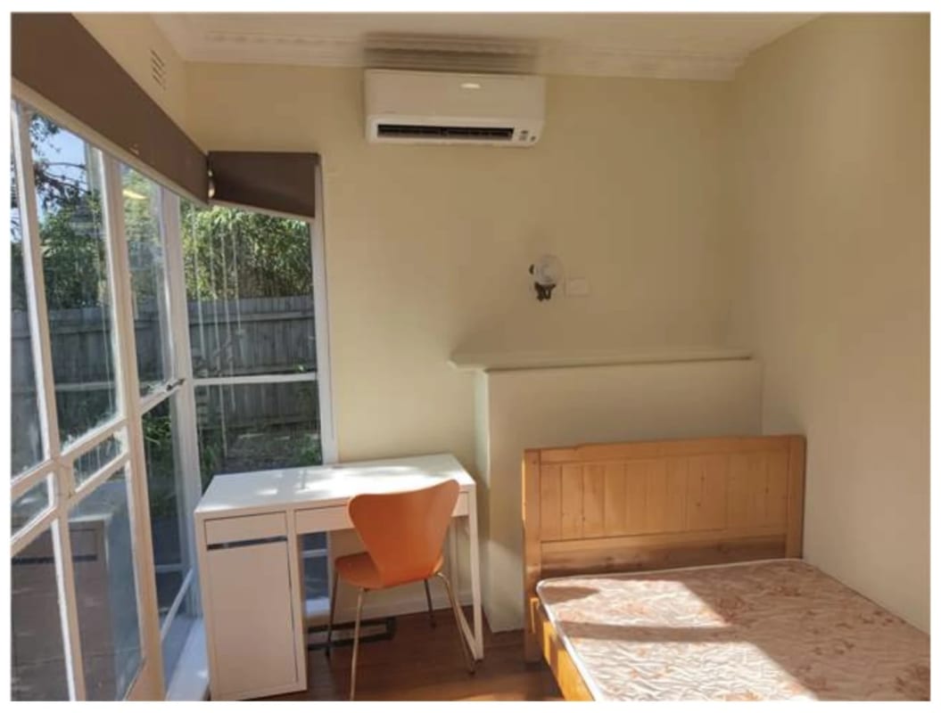 Room for Rent in Clayton, Melbourne 150, Furnishe...