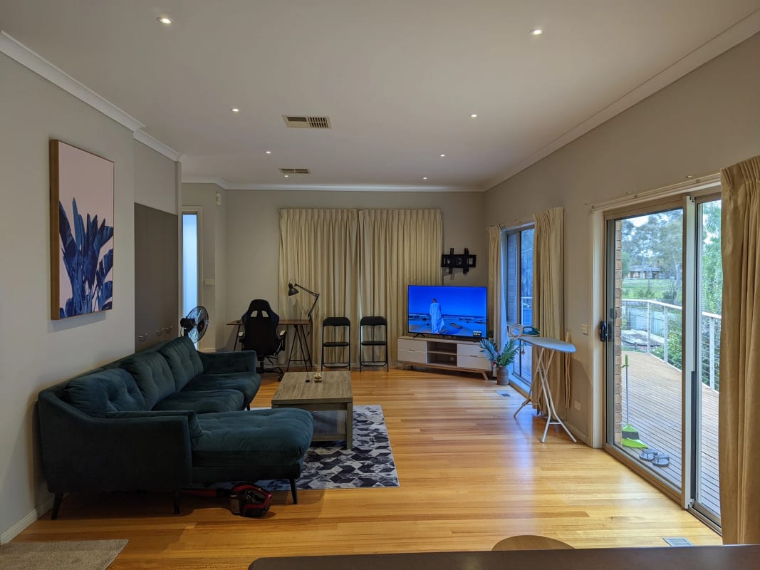 Room for Rent in Bendigo, VIC 180, Furnished, Sha...