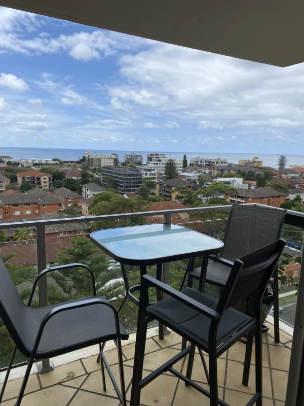 Room for Rent in Cronulla, Sydney 320, Furnished,...