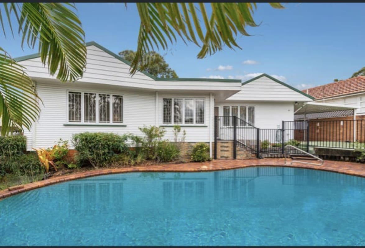 Room for Rent in Kenmore, Brisbane 250, Flexible