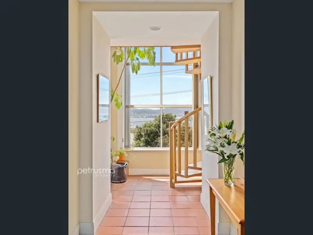 Room for Rent in Dynnyrne, Hobart 160, Unfurnishe...