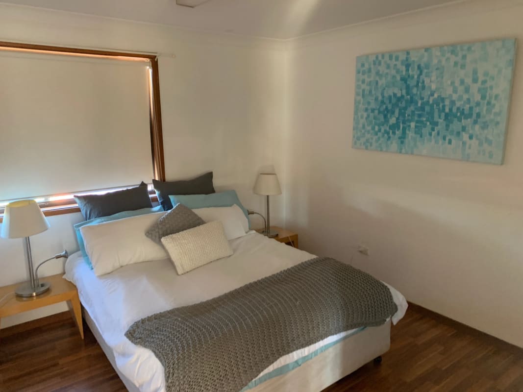 Room for Rent in Balmain, Sydney 360, Furnished,