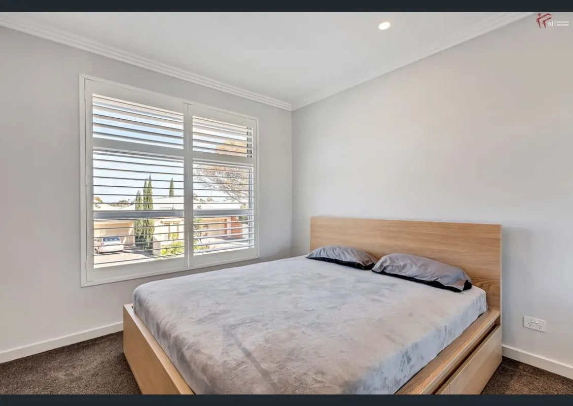 Room for Rent in Campbelltown, Adelaide 225, Unfu...