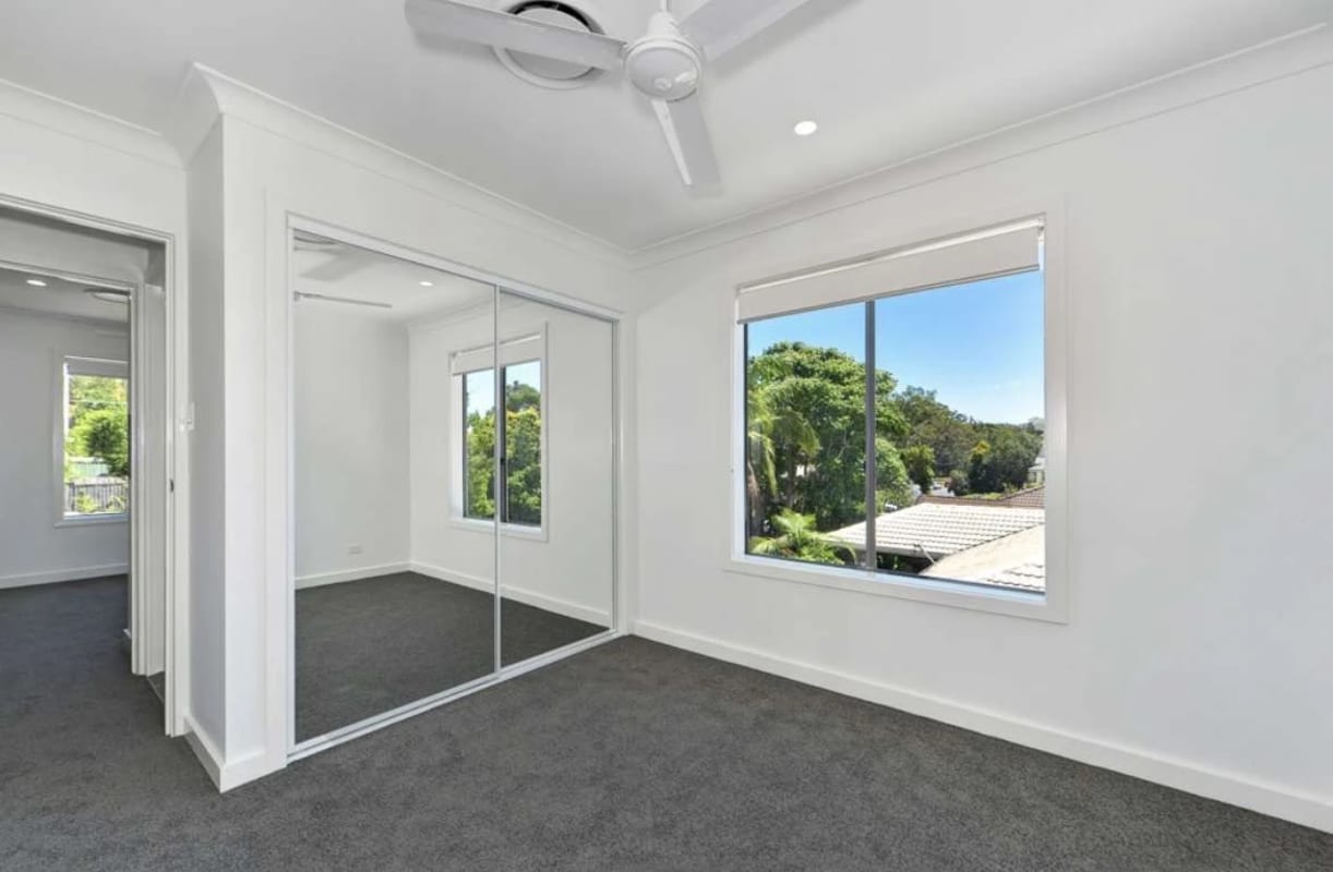 Room for Rent in Southport, Gold Coast 230, Unfur...