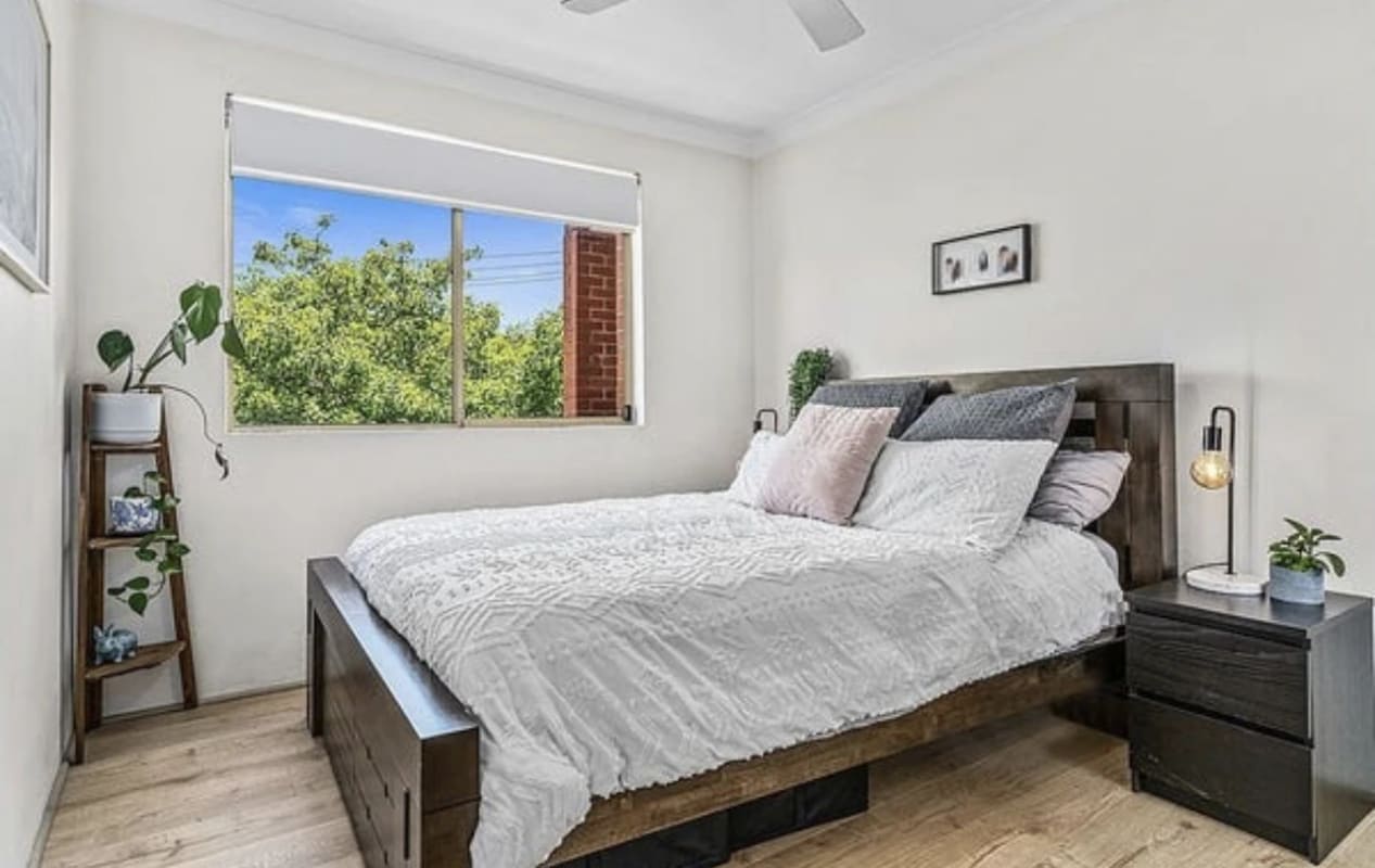 Room for Rent in Dulwich Hill, Sydney 330, Unfurn...
