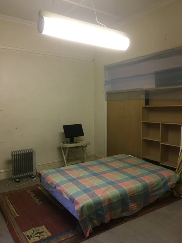 Room for Rent in Parkville, Melbourne 138, Furnis...