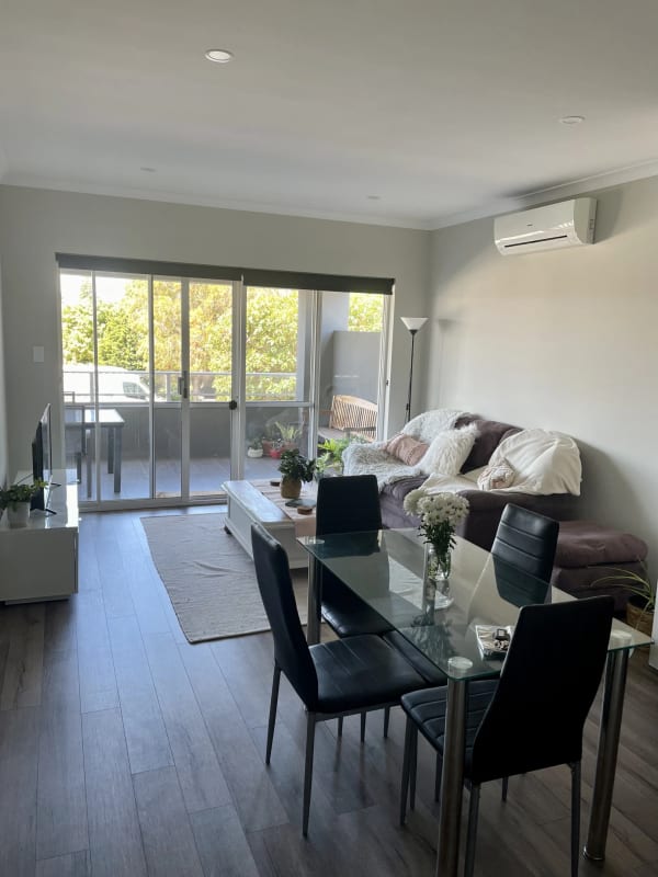 Room for Rent in Morley, Perth 240, Flexible with...