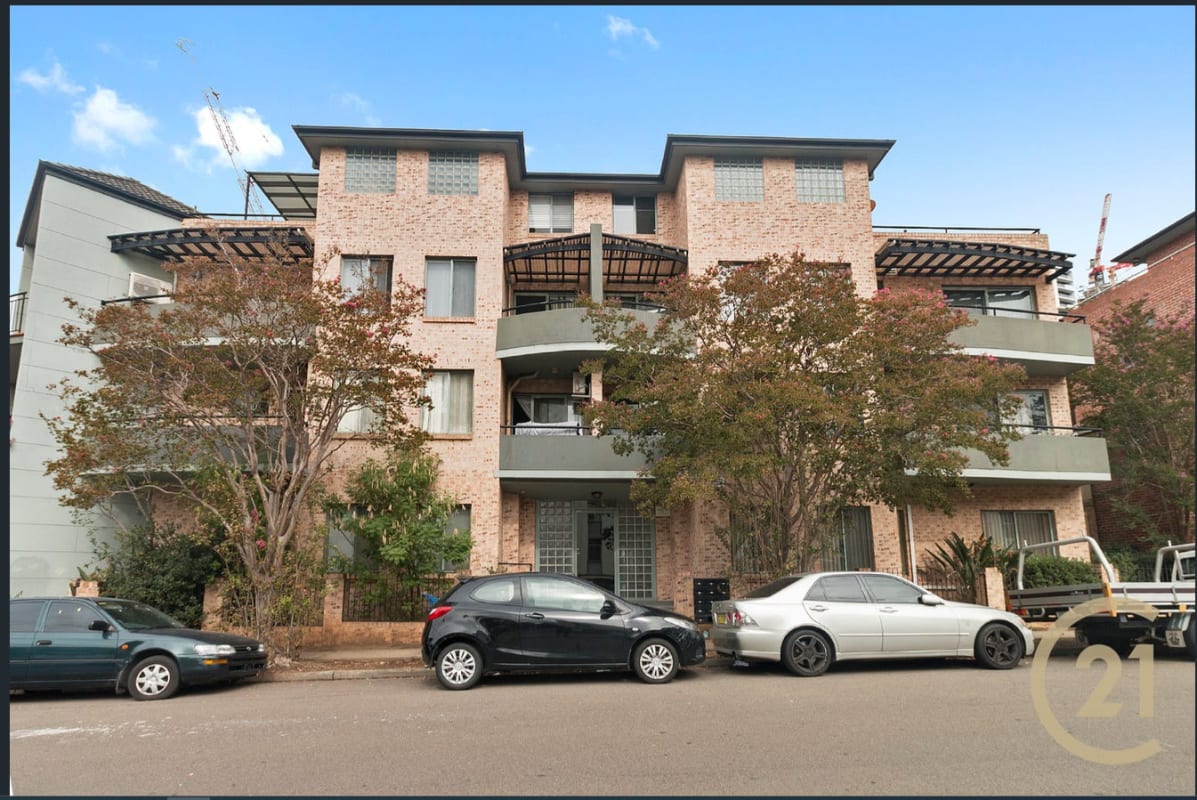 Room for Rent in Liverpool, Sydney 240, Furnished...