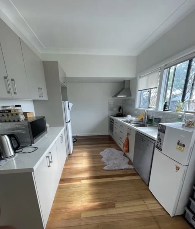 Room for Rent in Chermside, Brisbane 250, Flexibl...