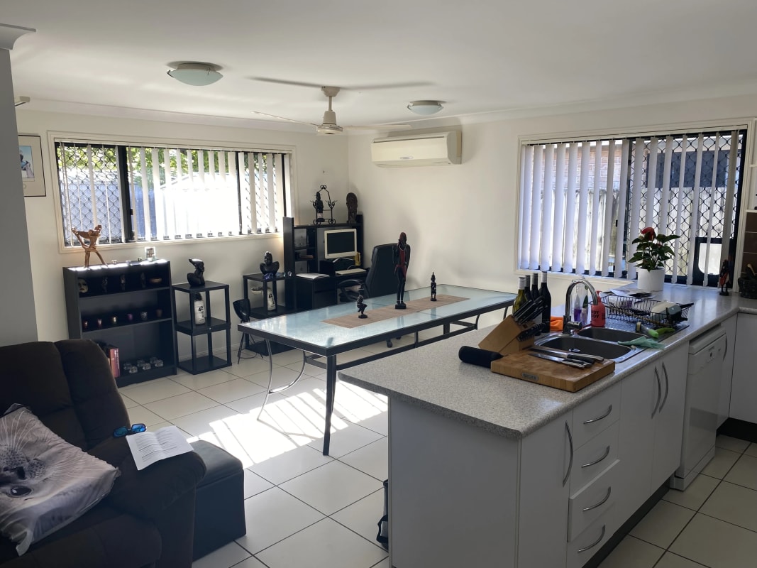 Room for Rent in Rothwell, Brisbane 270, Furnishe...