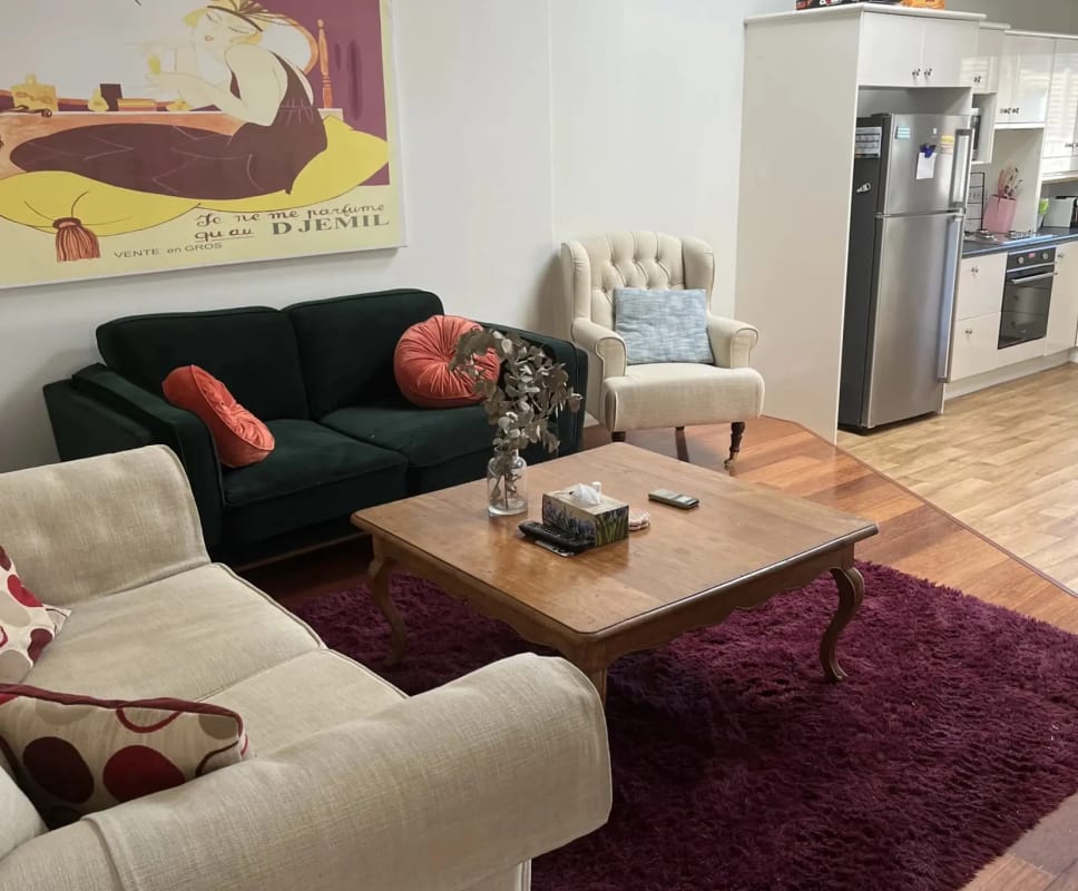 Room for Rent in Kingsford, Sydney 350, Unfurnish...