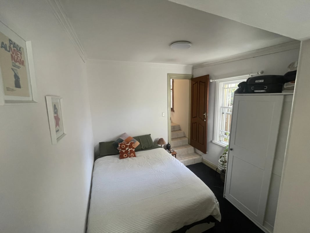 Room for Rent in Paddington, Sydney 245, Unfurnis...