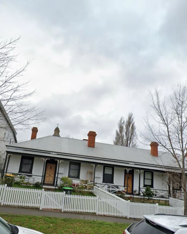 Room for Rent in Battery Point, Hobart 130, Furni...