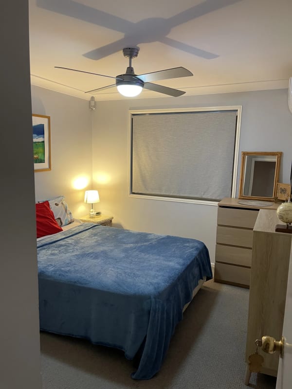 Granny Flat for Rent in Wishart, Brisbane 300, Fu...