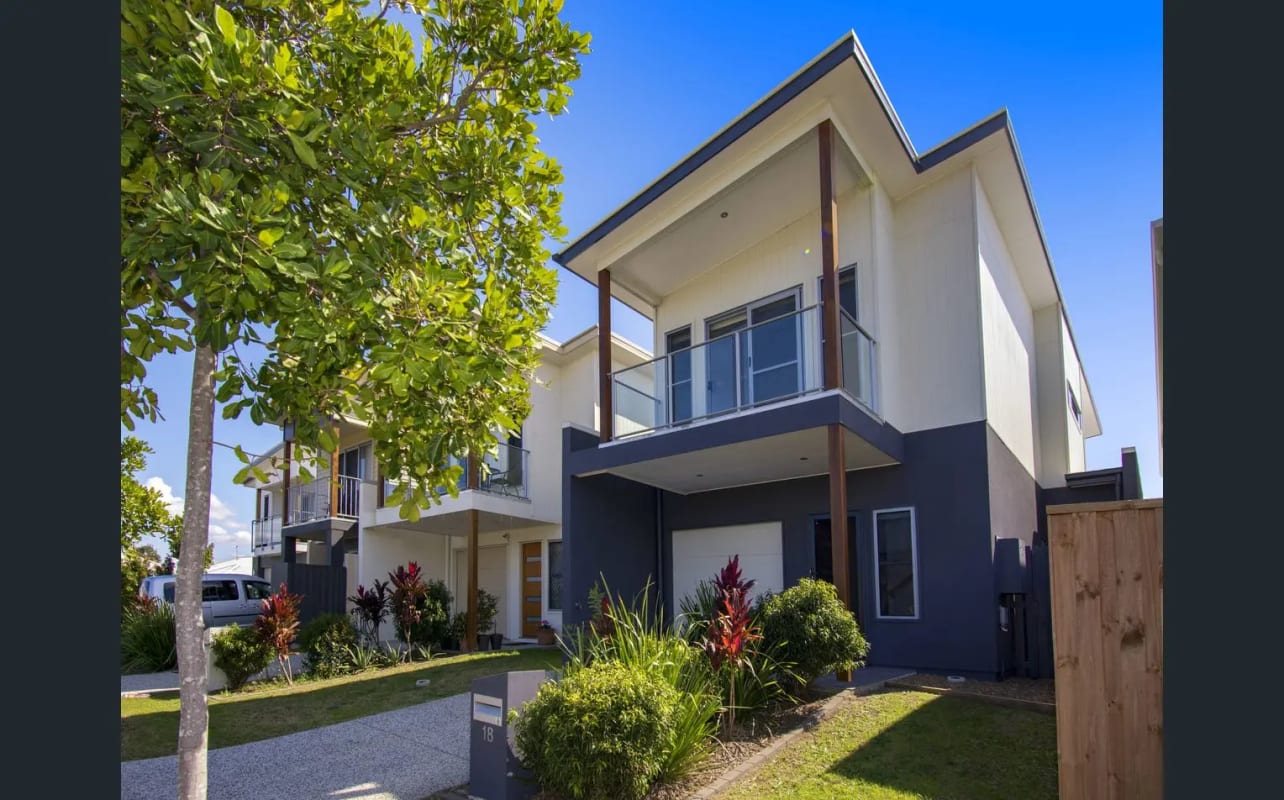 Room for Rent in Mountain Creek, Sunshine Coast 3...