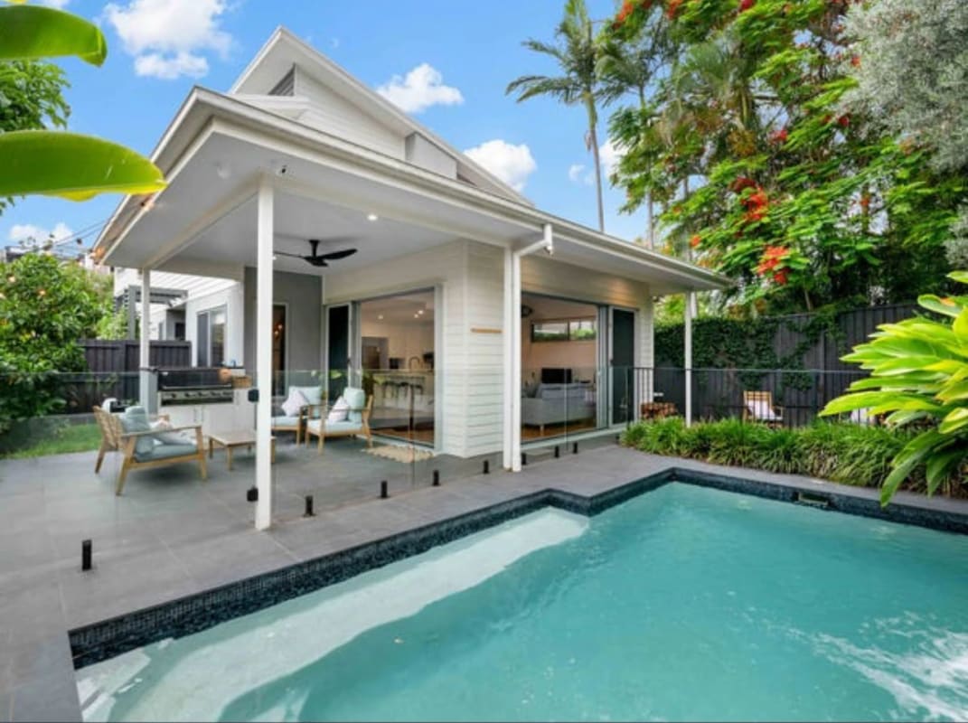 Room for Rent in Kangaroo Point, Brisbane 500, Fu...