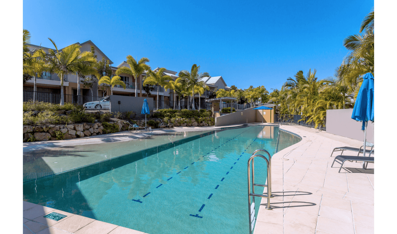 Room for Rent in Varsity Lakes, Gold Coast 400, F...