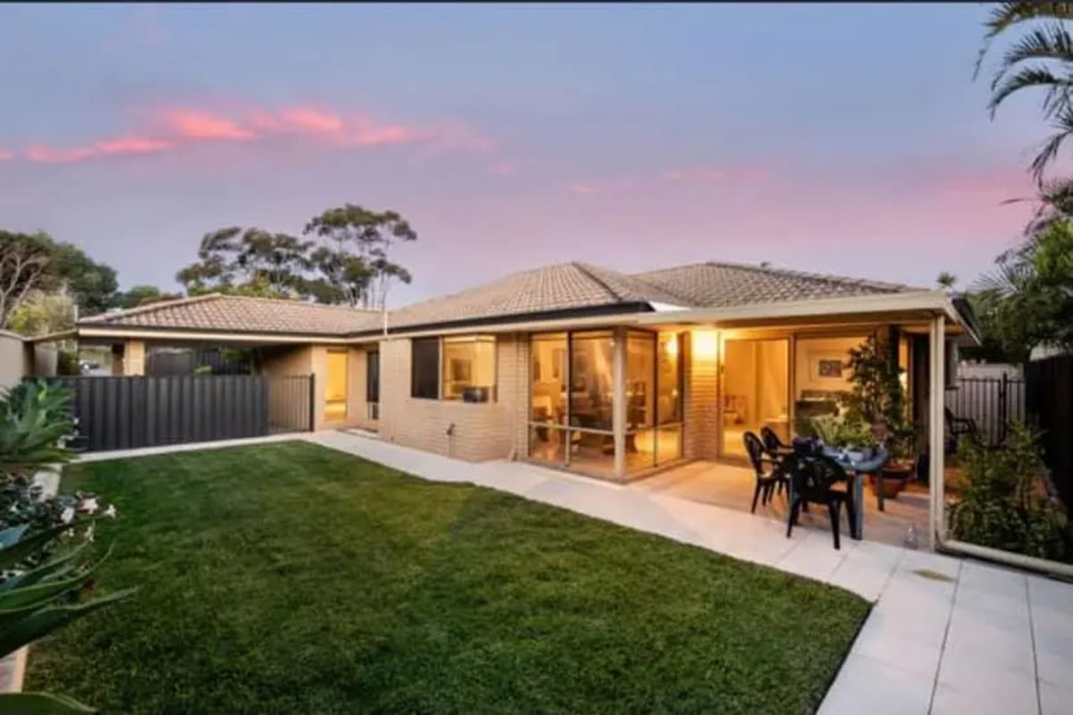 Room for Rent in Palmyra, Perth 250, Unfurnished,...