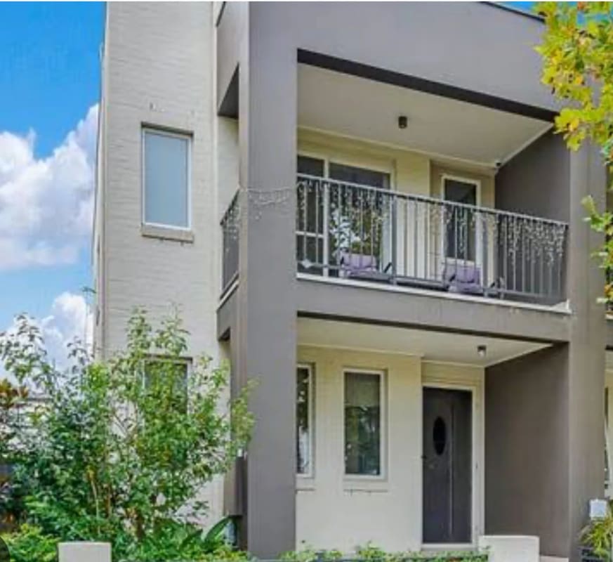 Room for Rent in Penrith, Sydney 350, Furnished,