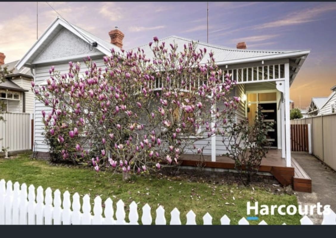 Room for Rent in Ballarat Central, VIC 140, Unfur...