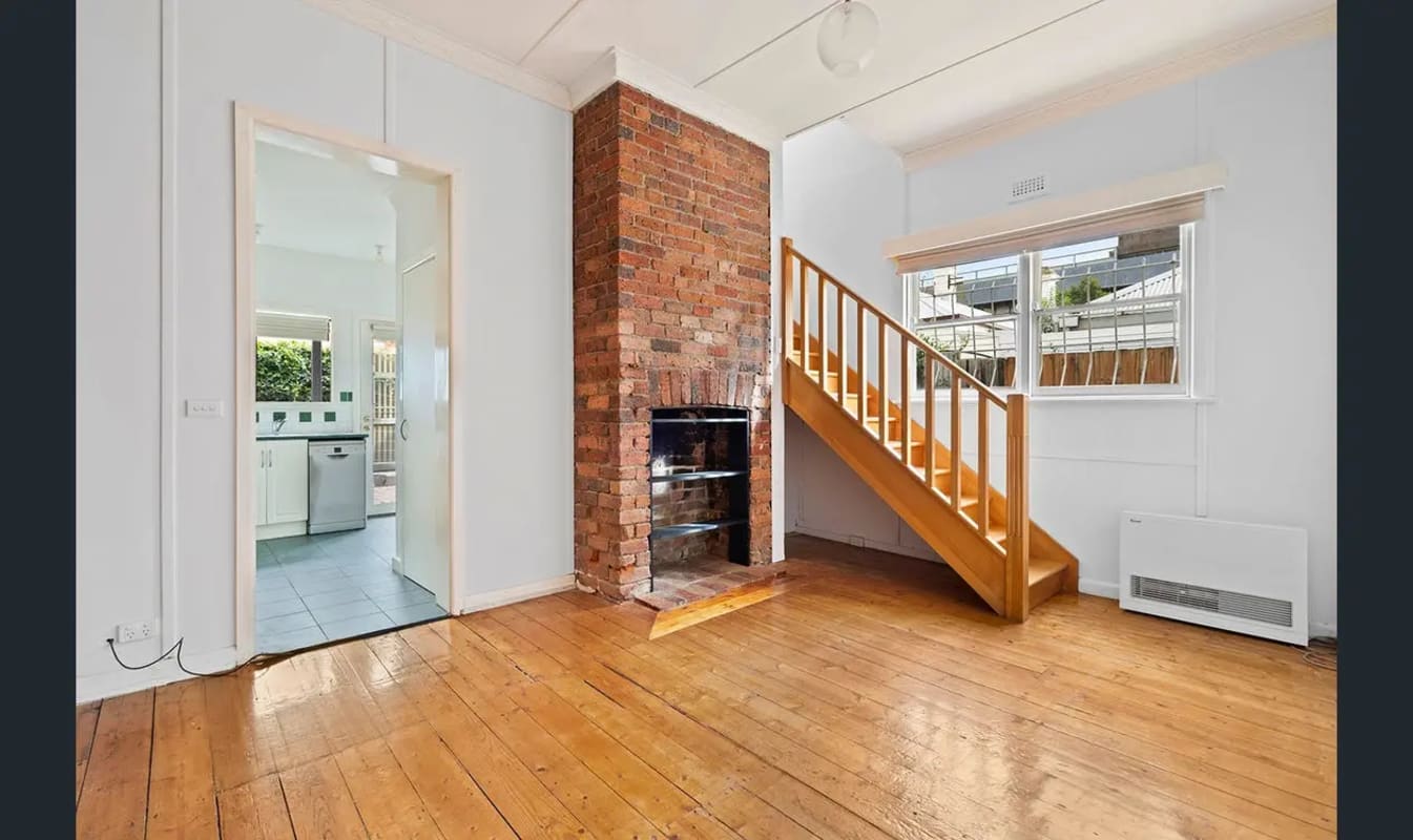 Room for Rent in Flemington, Melbourne 215, Flexi...