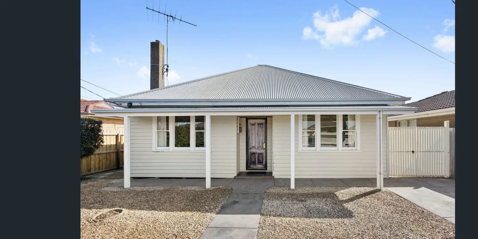 Whole Property for Rent in Bell Post Hill, Geelong