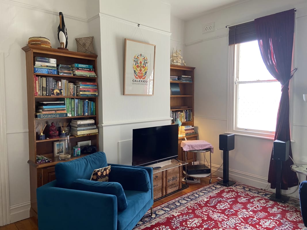 Room for Rent in Geelong, Geelong 260, Unfurnishe...