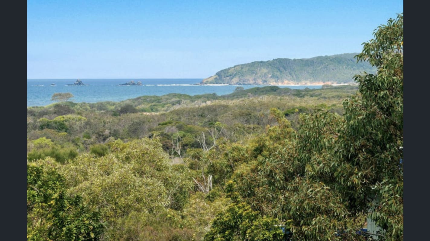 2 Rooms for Rent in Byron Bay, NSW 450475, Furni...