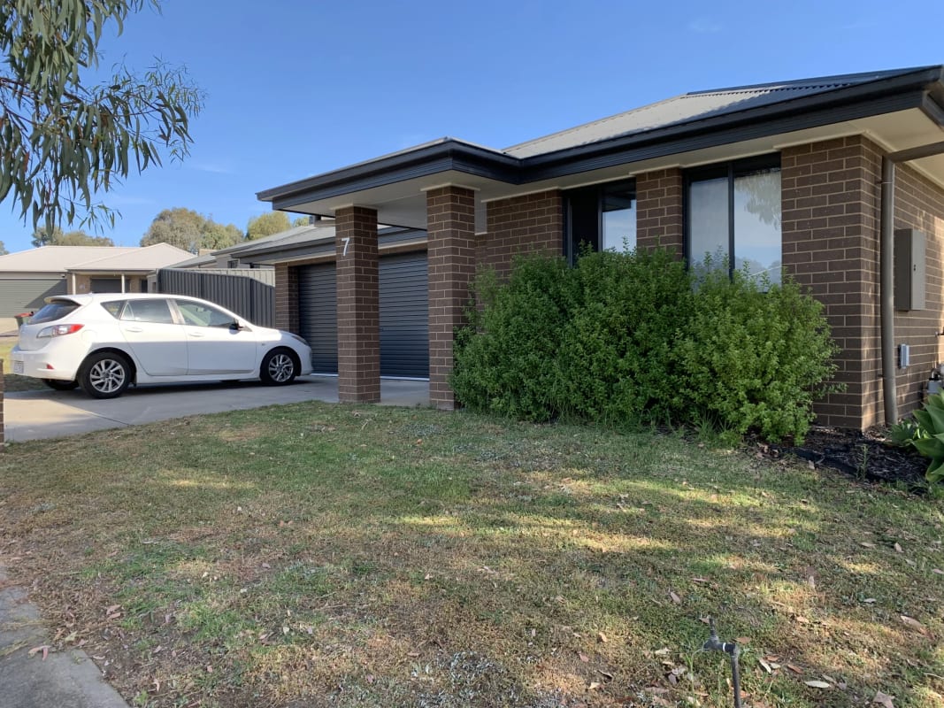 Room for Rent in Wodonga, VIC 200, Unfurnished, S...