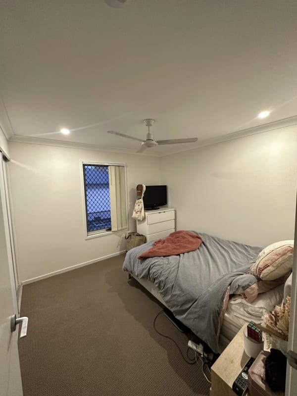 Room for Rent in Mango Hill, Brisbane 290, Furnis...