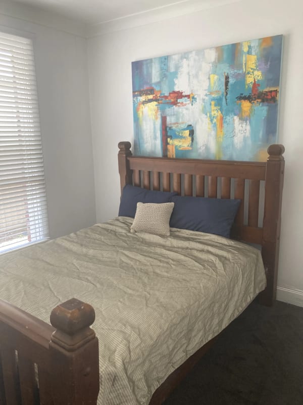 Student for Rent in Ballarat Central,