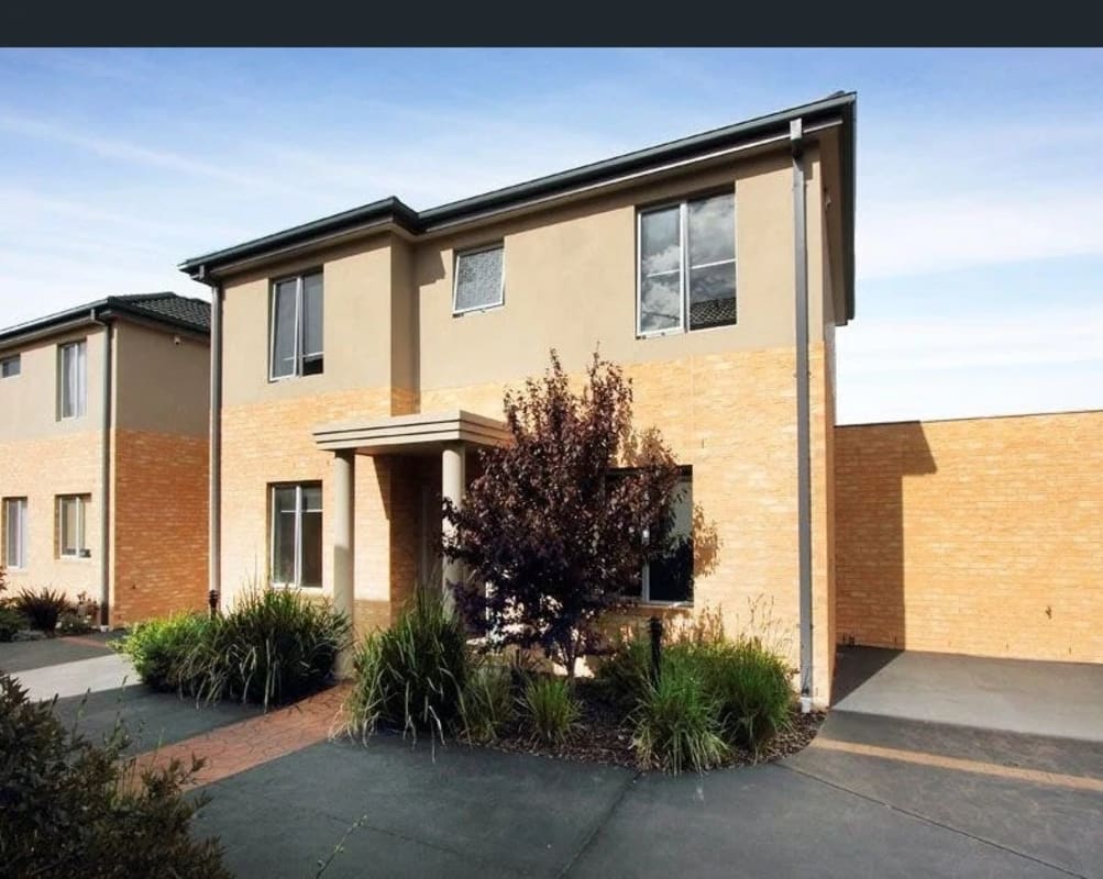 Room for Rent in Springvale, Melbourne 300, Furni...