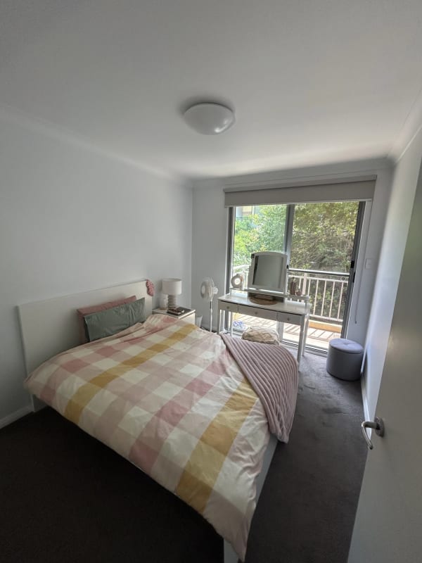 Room for Rent in Chatswood, Sydney 330, Unfurnish...