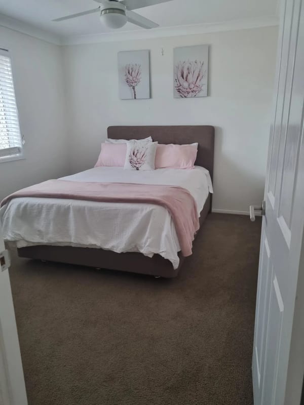 Room for Rent in Bracken Ridge, Brisbane 255, Fur...