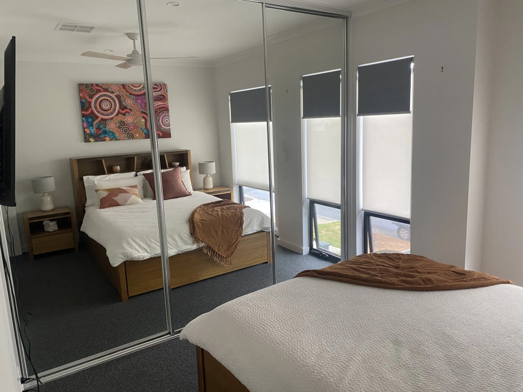 Room for Rent in South Plympton, Adelaide 250, Fu...