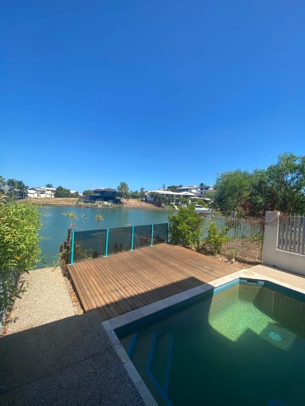 Room for Rent in Bayview, Darwin 250, Furnished,