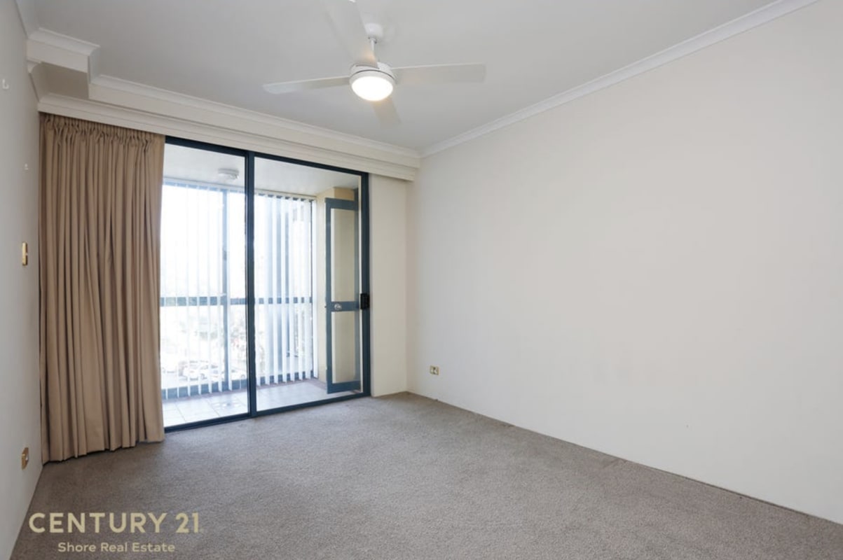 Room for Rent in St Leonards, Sydney 400, Flexibl...