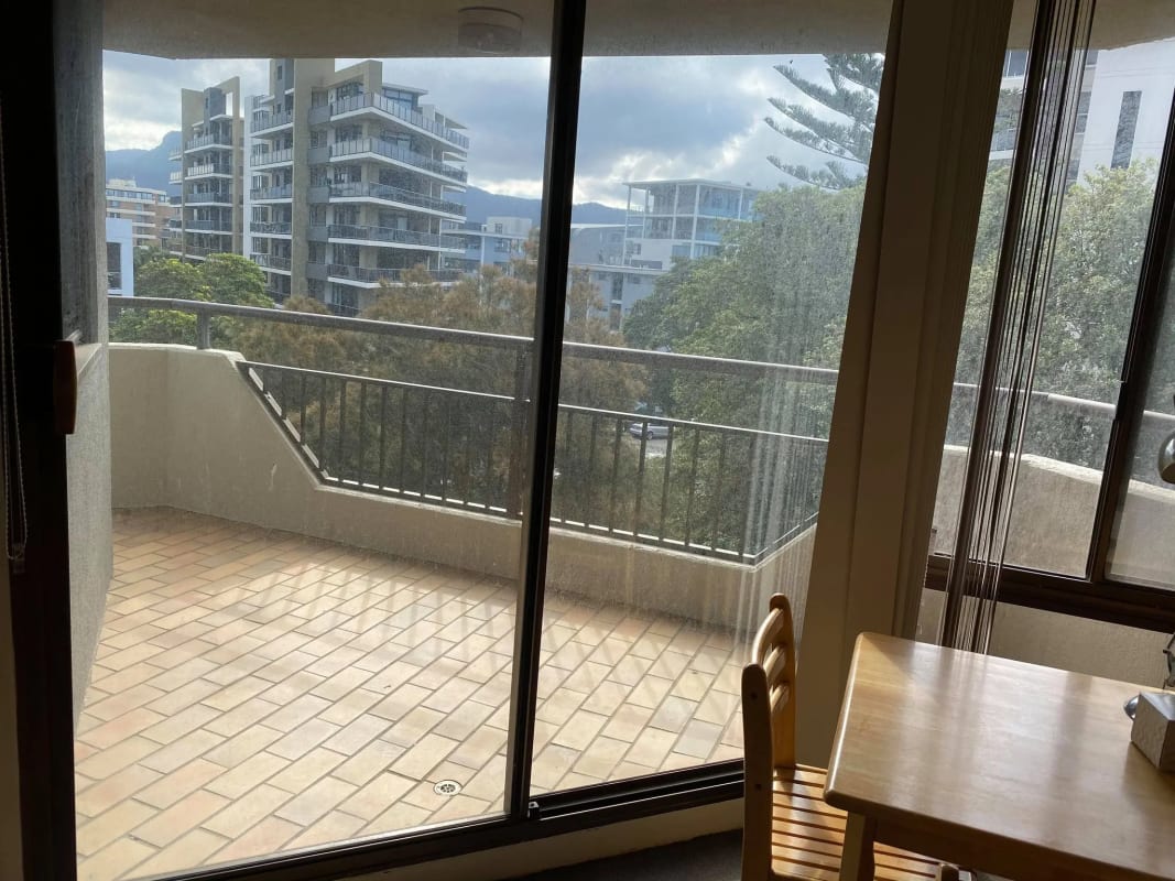 Room For Rent In Corrimal Street Wollongong Wollongong