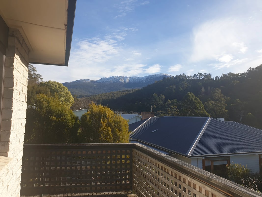 Room for Rent in Dynnyrne, Hobart 170, Furnished,...