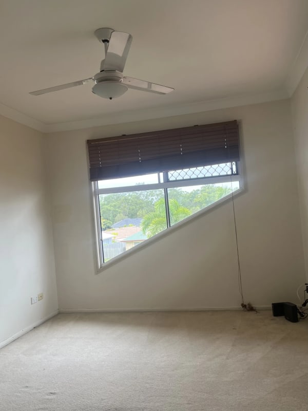 Room for Rent in Wishart, Brisbane 200, Unfurnish...