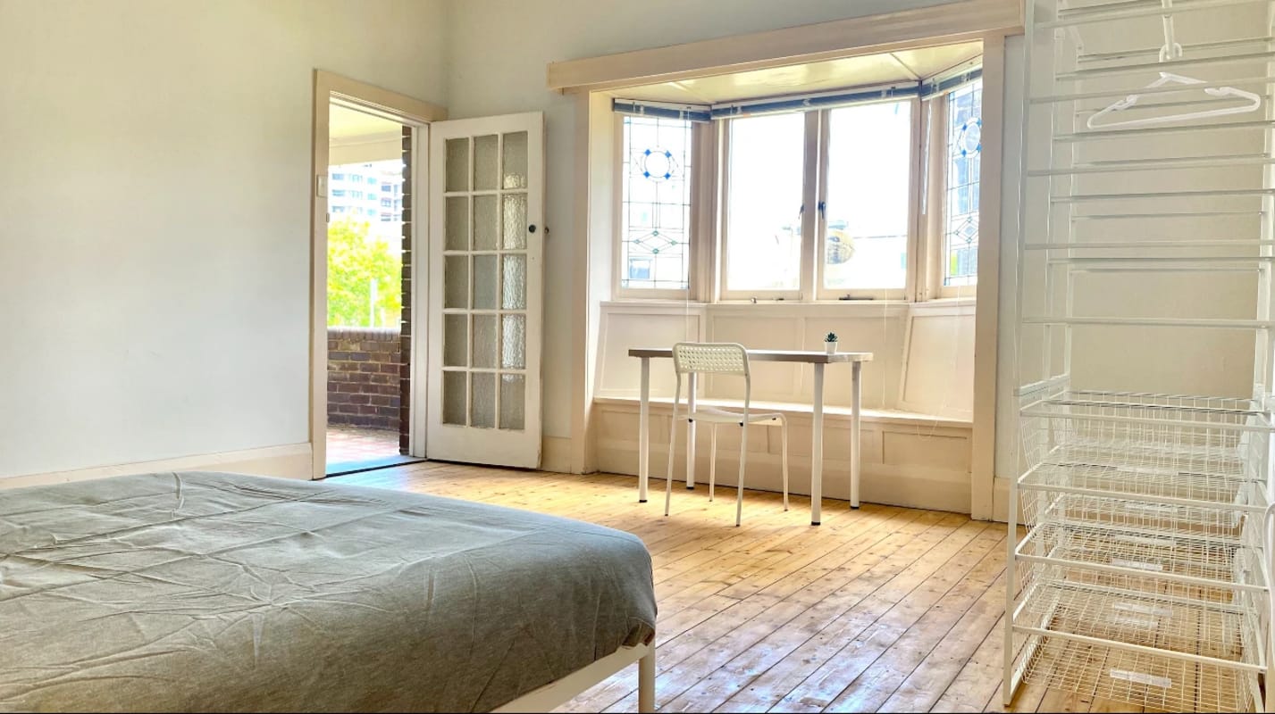 Room for Rent in Rockdale, Sydney 290, Furnished,...