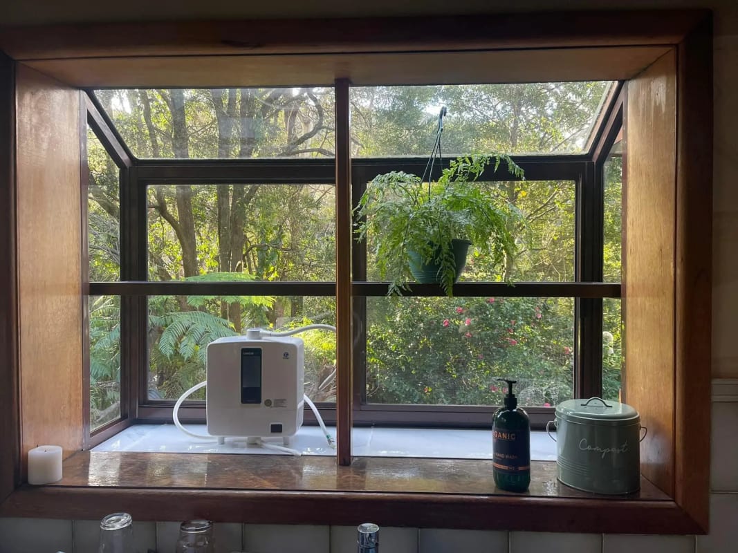 Room for Rent in Otford, Wollongong 175, Unfurnis...