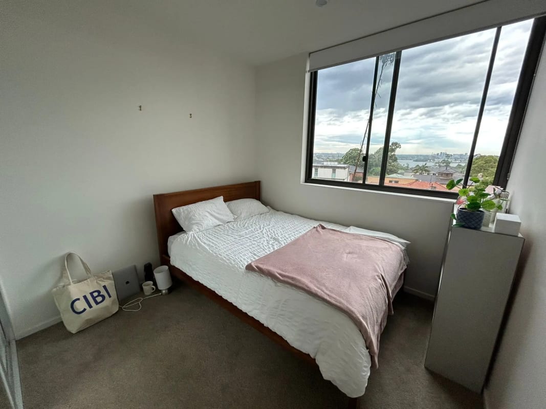 Room for Rent in Gladesville, Sydney 345, Flexibl...